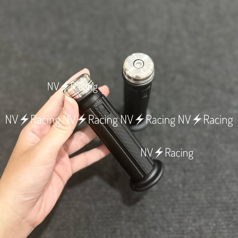 ถุงมือ TBT ของแท้ พร้อมโคก V4 NV Racing สแตนเลส 304