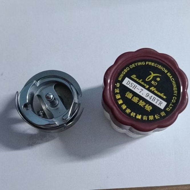 ไดรฟ์ 1 เข็มอิเล็กทรอนิกส์ 7.94BTR (Desheng)