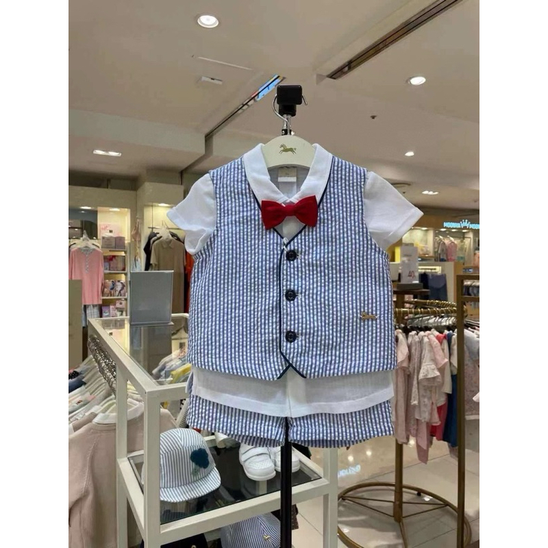 Dude SET (หมวกกิฟ)**