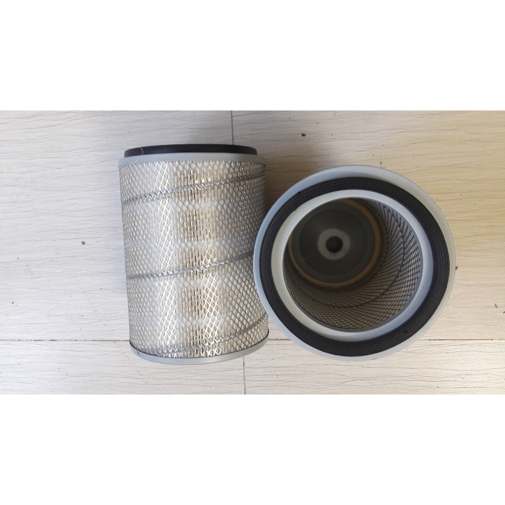 ไส้กรองอากาศ Isuzu 5 ตัน 4HG1 ไส้กรองอากาศ isuzu 3.5 ตัน 4HF1