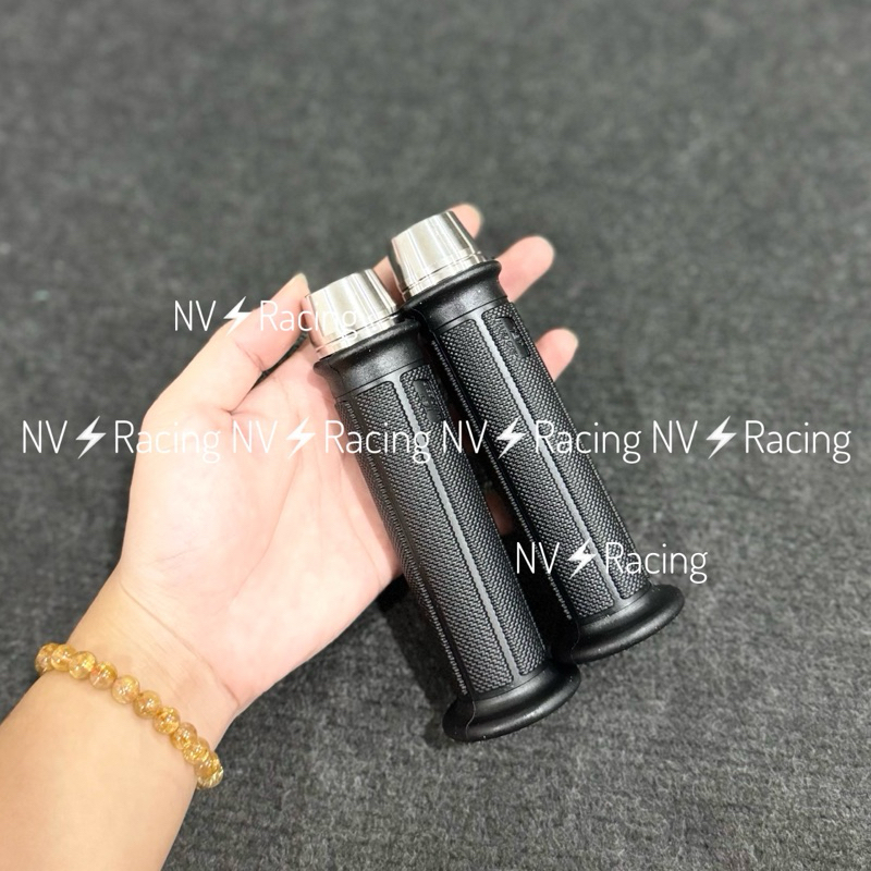 ถุงมือ TBT ของแท้ พร้อมโคก V6 NV Racing สแตนเลส 304