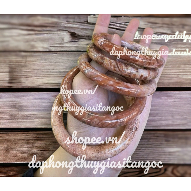 กําไลข้อมือตะเกียบปะการัง vip สวยมาก ขนาด 50-58mm