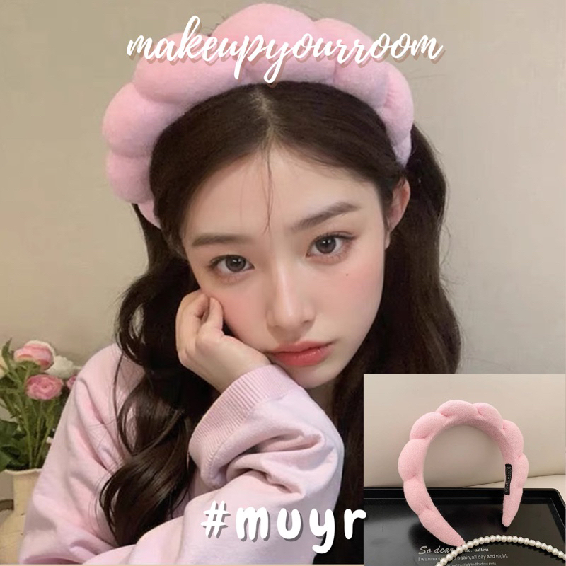 [มีจําหน่าย] Big Pink Velvet Skincare Bang Do - BD. SKINCARE SKINCARE