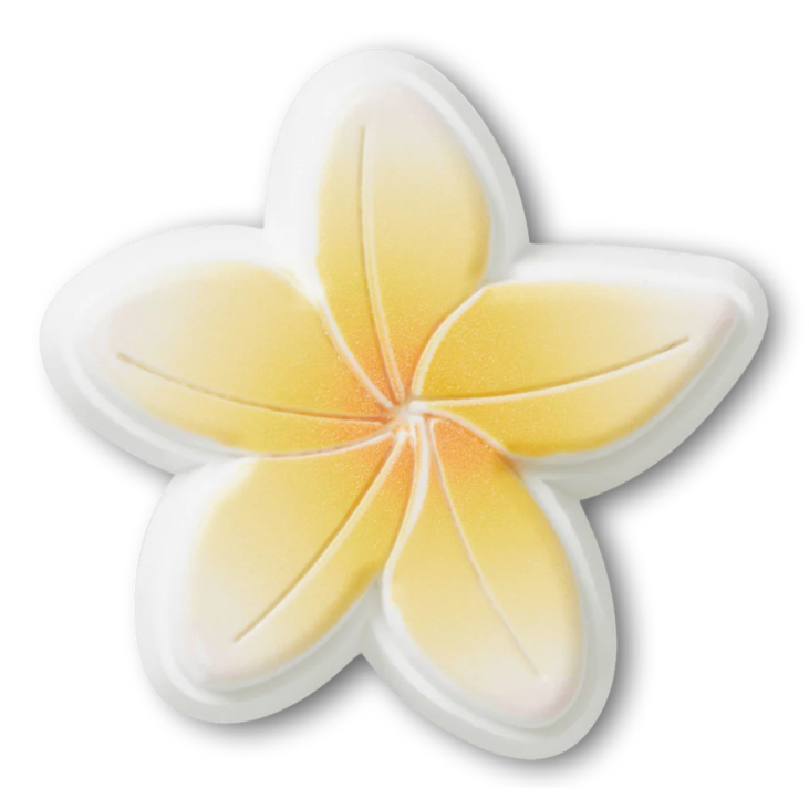 CROCS CHARM_Beach Flower