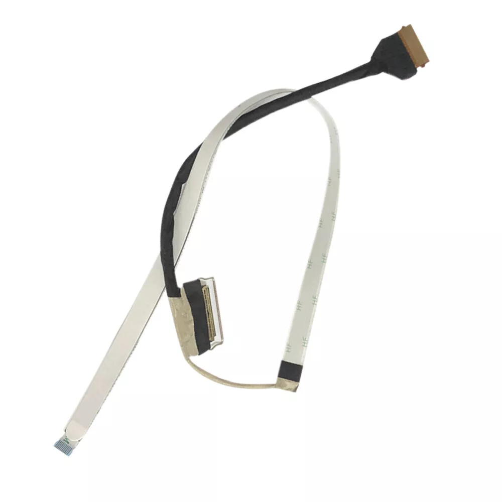 Lenovo Ideapad 3-15ITL6 HS560 V15 G2 ITL V15 G2 ALC 30 PIN สายหน้าจอ LCD 5C10S30209 DC02C00QY10 ใหม่