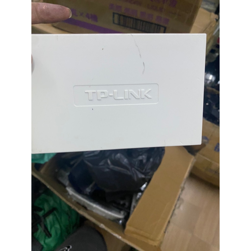 Mercury-Tplink 5-Port/ 8-Port Network Switch