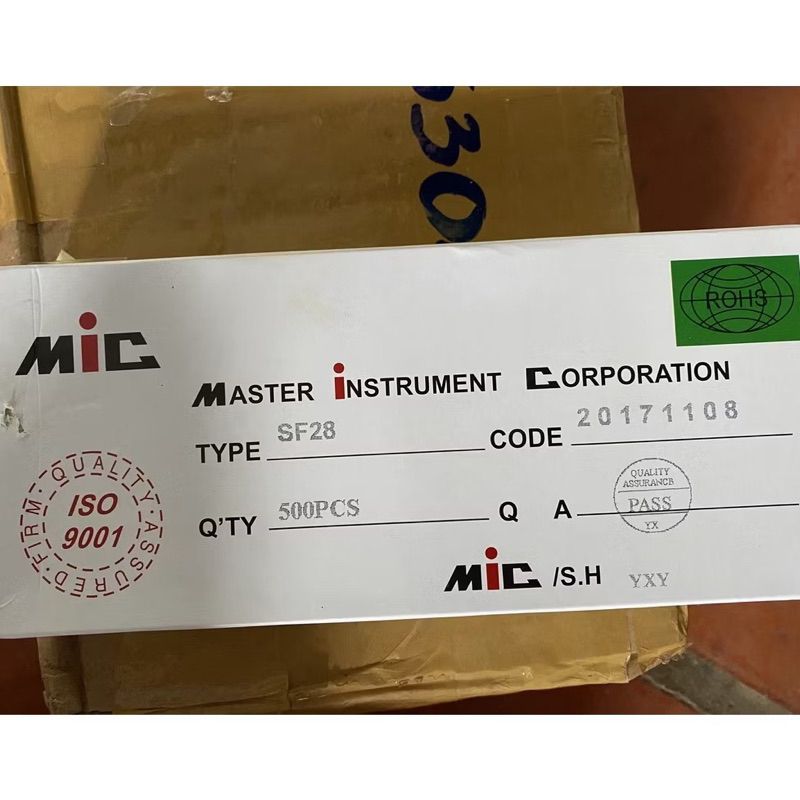 (10 ชิ้น) Pulse Diodie SF28E 2A 600V