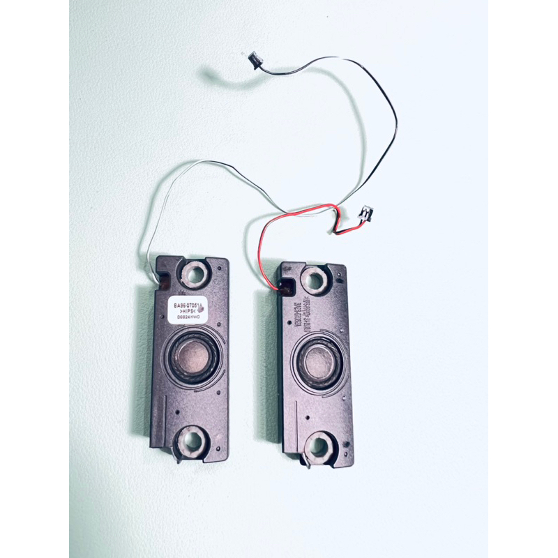 Samsung ลําโพงแล็ปท็อป NP300E5K 300E5K 300E5M 3500EL 300E5L BA96-07052A BA96-07051A