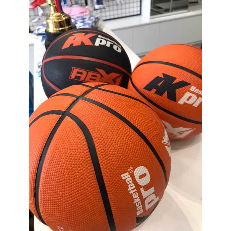 บาสเก็ตบอล AKpro ABX1