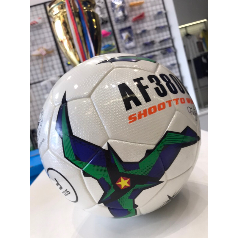 AKpro AF3800 Futsal Ball สีขาว
