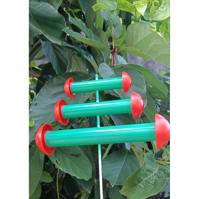 ขลุ่ยว่าวพลาสติกเต็มรูปแบบ ง 21 ถึง ง 60 ทนต่อแรงกระแทกได้ดี ราคาถูก