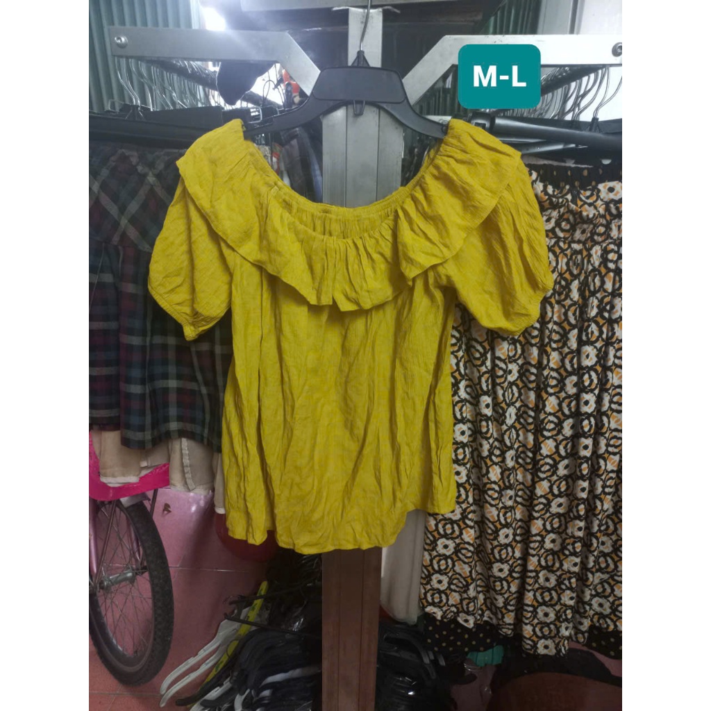 เสื้อนัวเนีย ML MS68