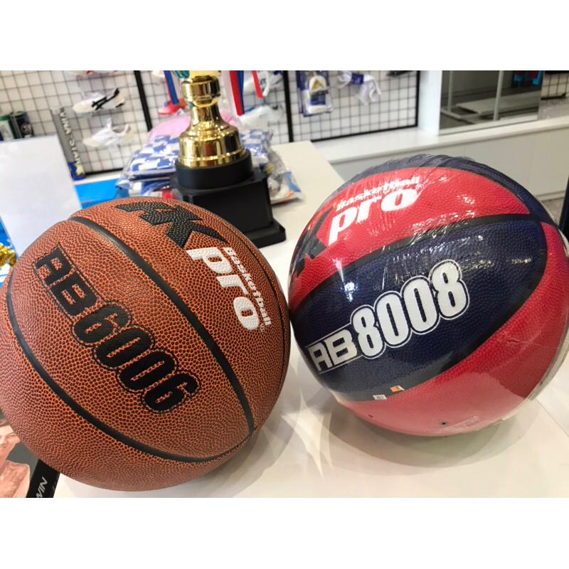 บาสเก็ตบอล AKpro ABxxxx