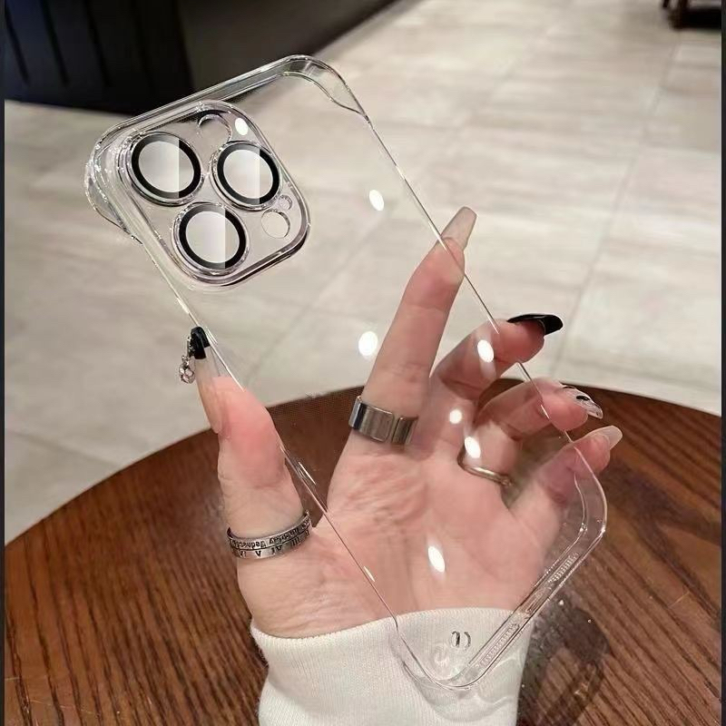 CASE 12 WITH CASE 13 PRO / 14 PRO / 15PRO / 16PRO (การใช้งานทั่วไป)