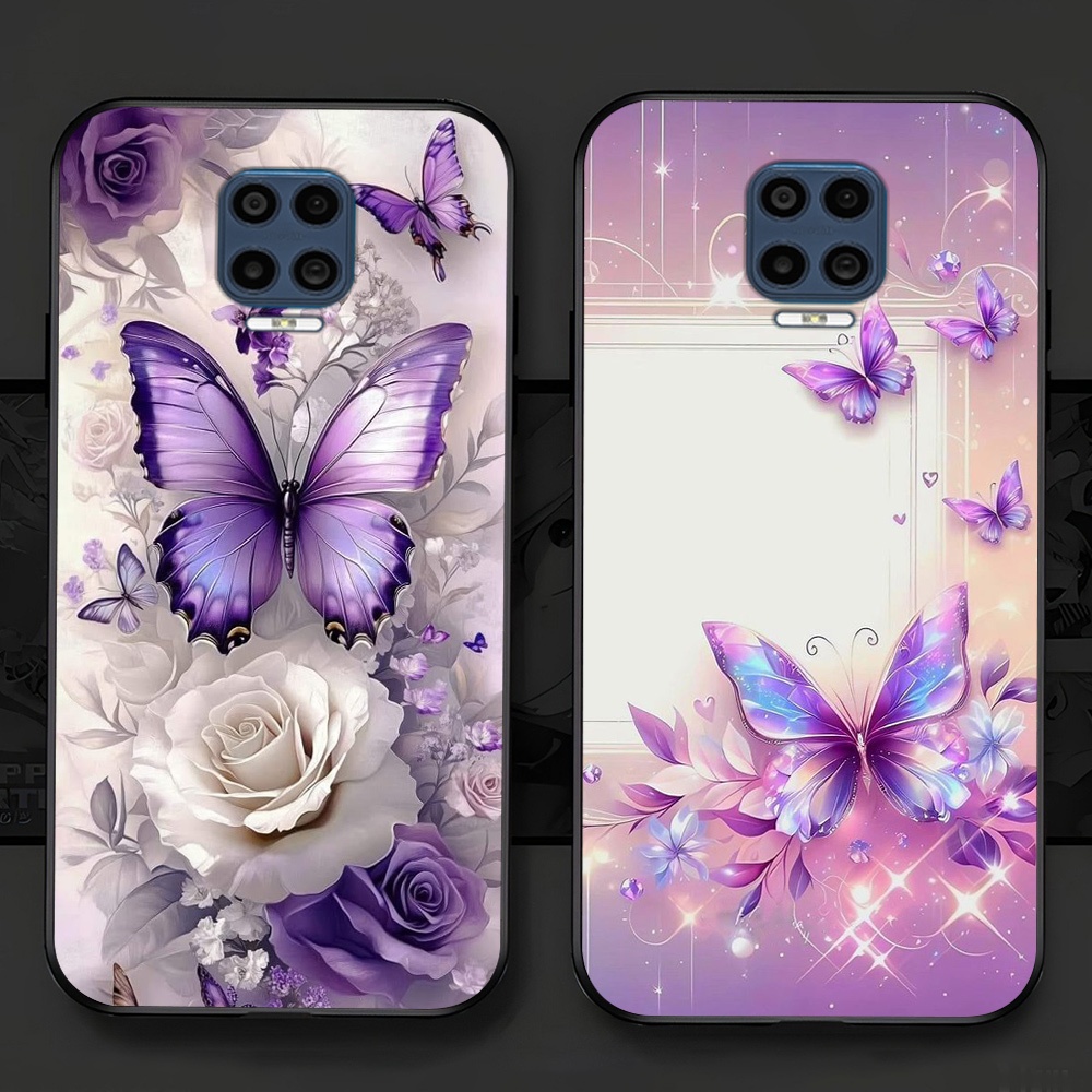 เคส Vsmart Aris / vsmart Aris Pro พิมพ์ลายผู้หญิงสุดสวย