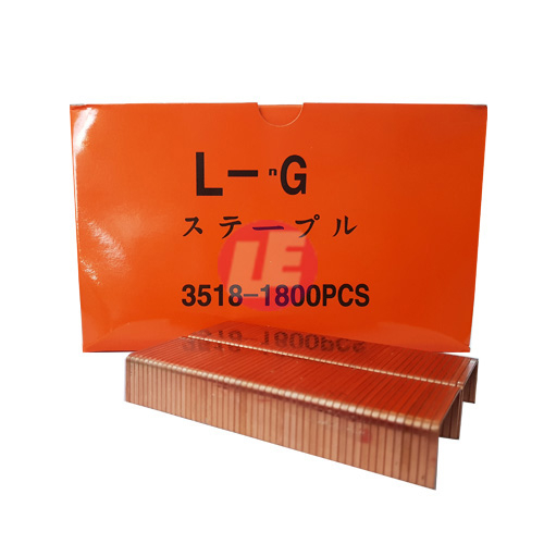 กล่องใส่เล็บ 3518***