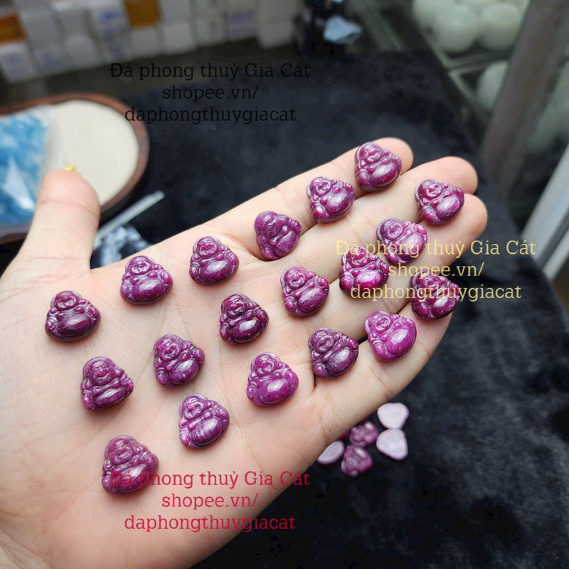 หน้าพระ Super Vip Maitreya ขนาด 15x16mm สินค้าตรวจสอบ