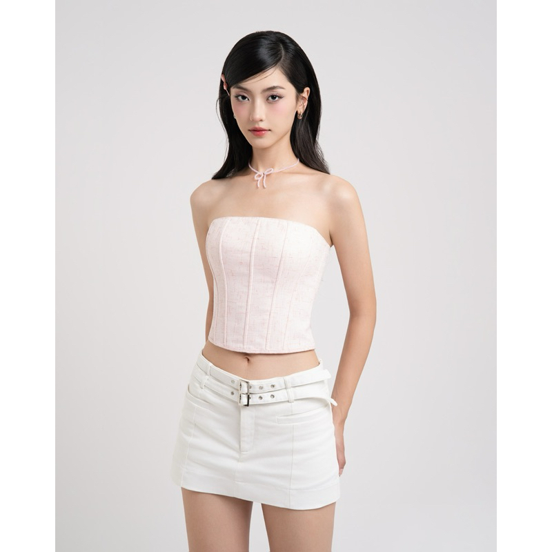 Émilie - Audrey corset - คอร์เซ็ทเต้านม