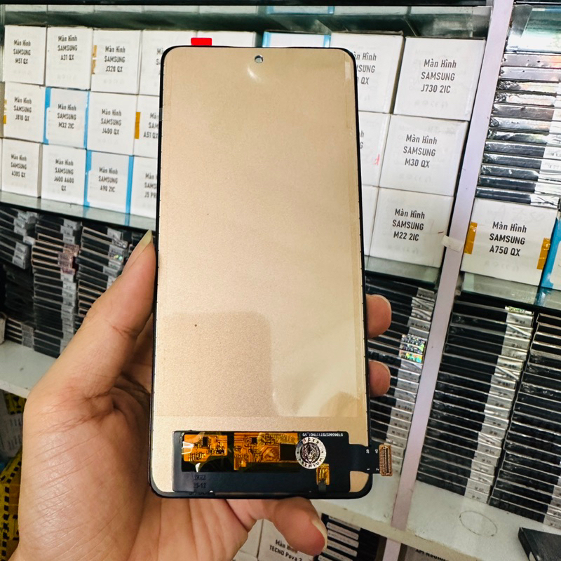 หน้าจอ XIAOMI MI 11T PRO MI 11T