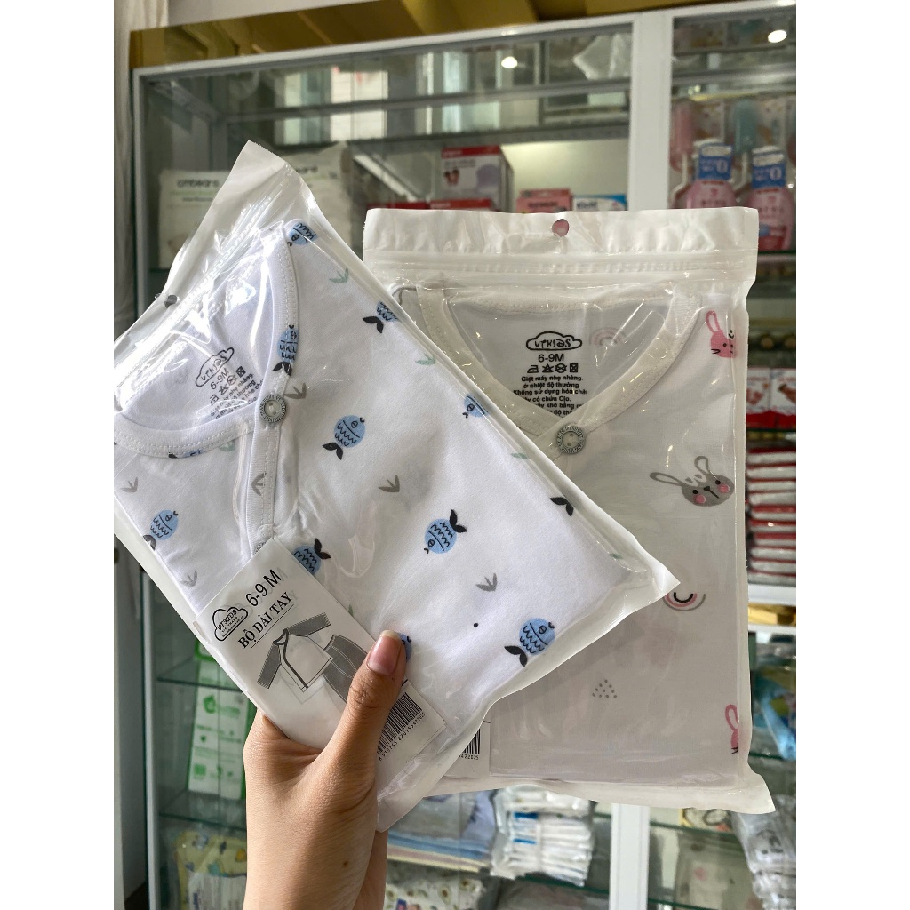 VT KIDS ชุดเย็น (PEKABOO)