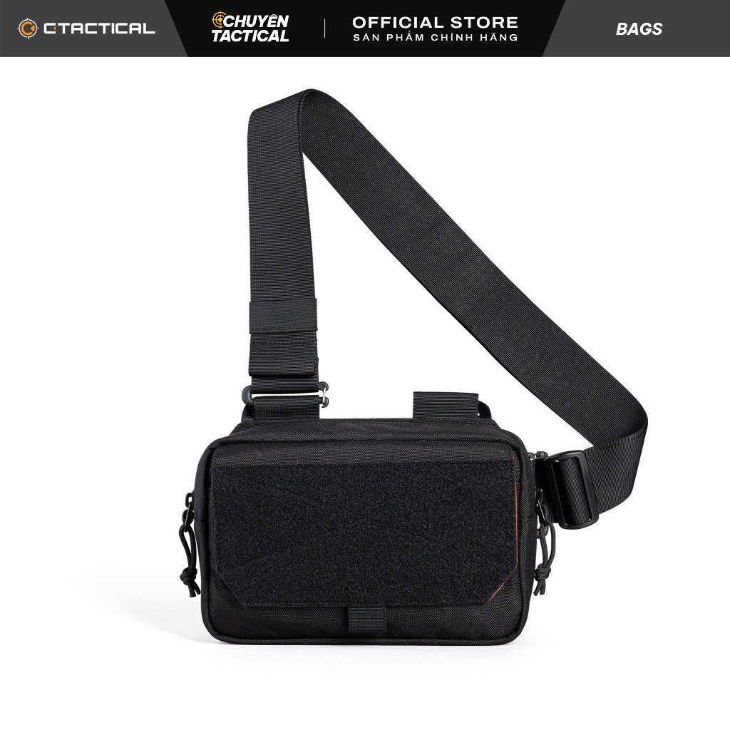 กระเป๋าสะพายข้าง Chuynactical CT3 - VN