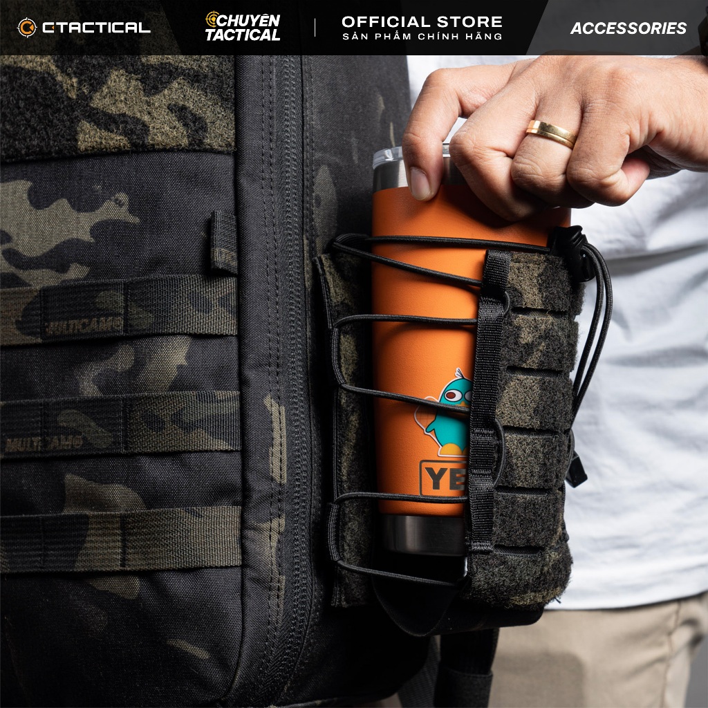 Chuynactical Freesize Bottle Holder v.20