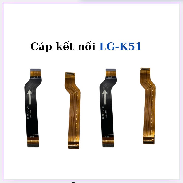 สายต่อ LG-K51 ที่ร้าน