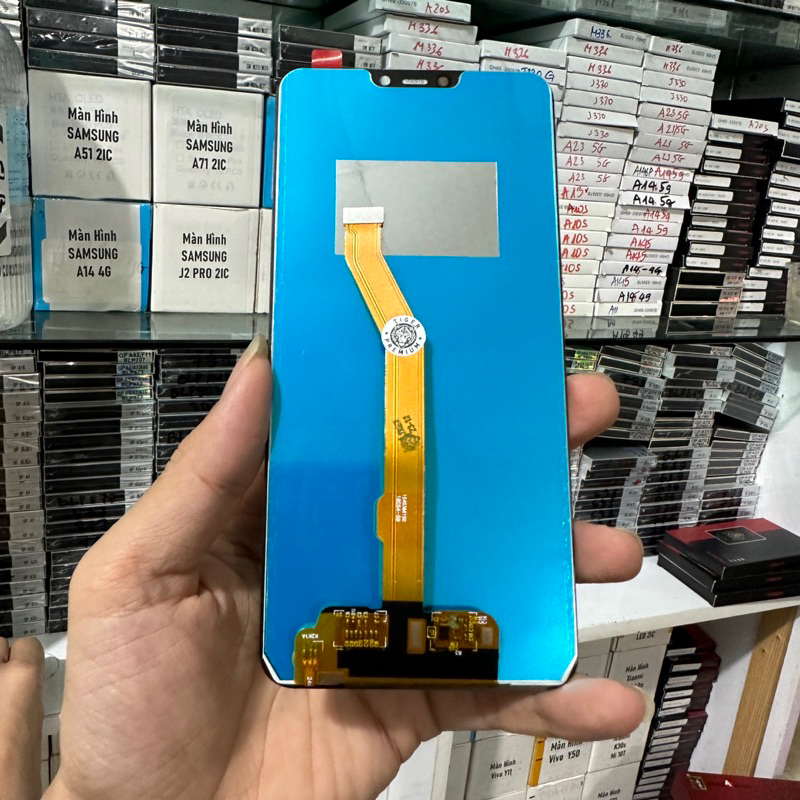 หน้าจอ VIVO Y81 Y81S Y81i Y83 Y83S