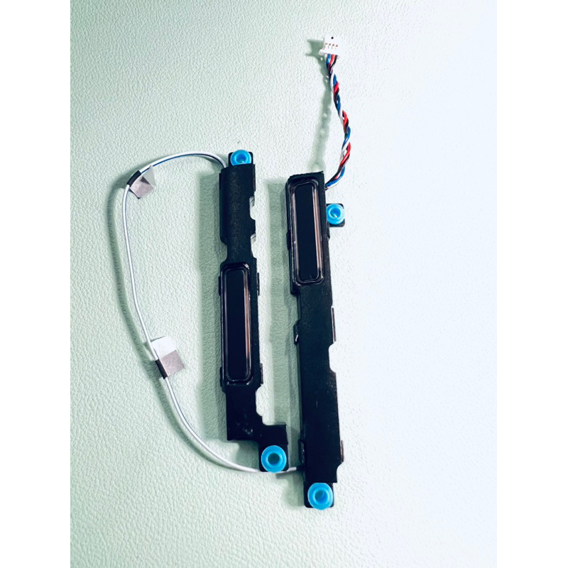 ลําโพงสังกะสีใหม่ Dell Latitude 5420 5421 E5421 5430 5431 Precision 3470 00X60D PK แล็ปท็อป230014009