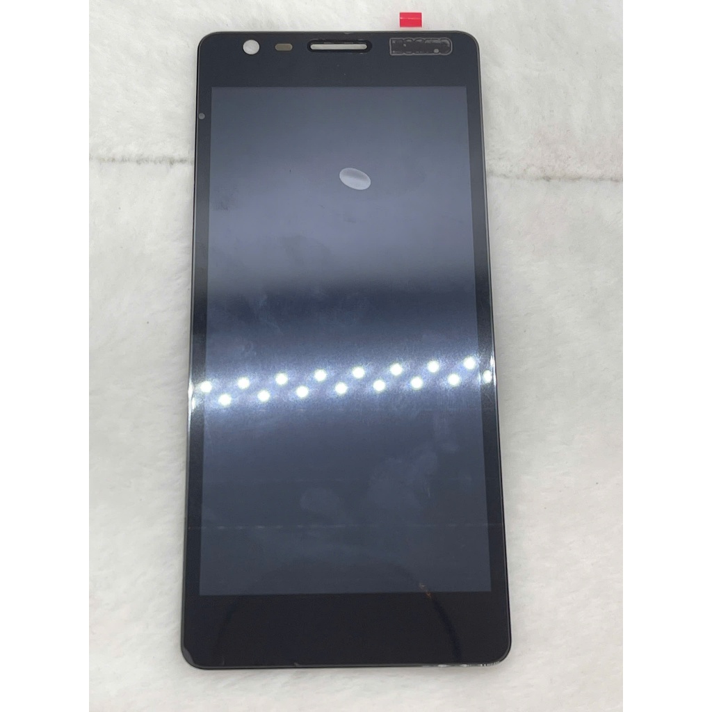 หน้าจอโทรศัพท์ Nokia N3.1