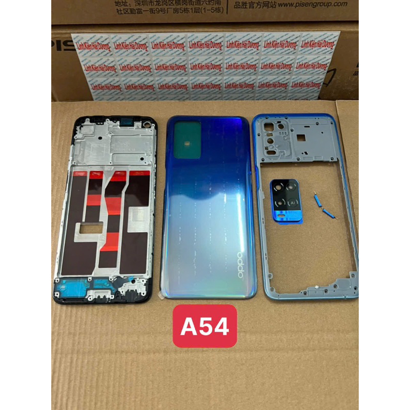 เคส Oppo A54 ของแท้*