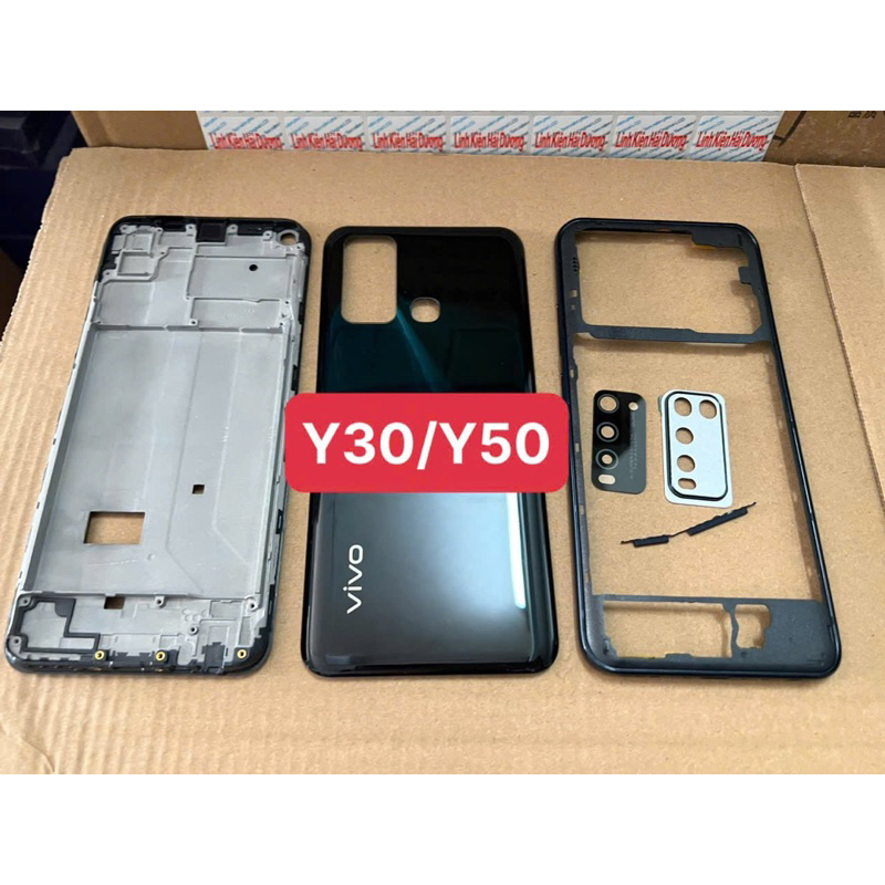 เคส Vivo Y30/Y50 ใหม่ล่าสุด