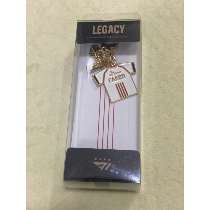 T1 faker Jersey official world faker ไม้แขวนเสื้อแท้ t1