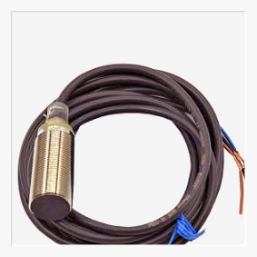 OMRON NEAR SHOP SENSOR E2B-M18KS08-WZ-B1, E2B-M18KS08-WP-B1 | ของแท้ - HIGH DURABILITY - CONTVENENT