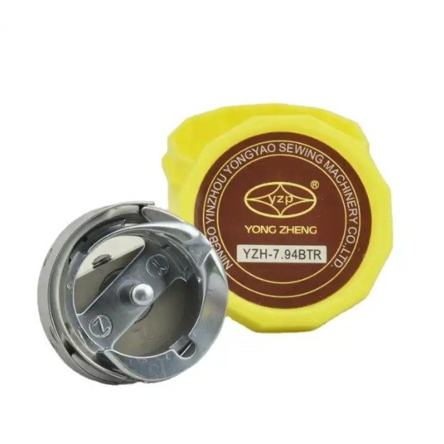 YZH 7.94btr HOOk ไดรฟ์ 1 เข็มอิเล็กทรอนิกส์