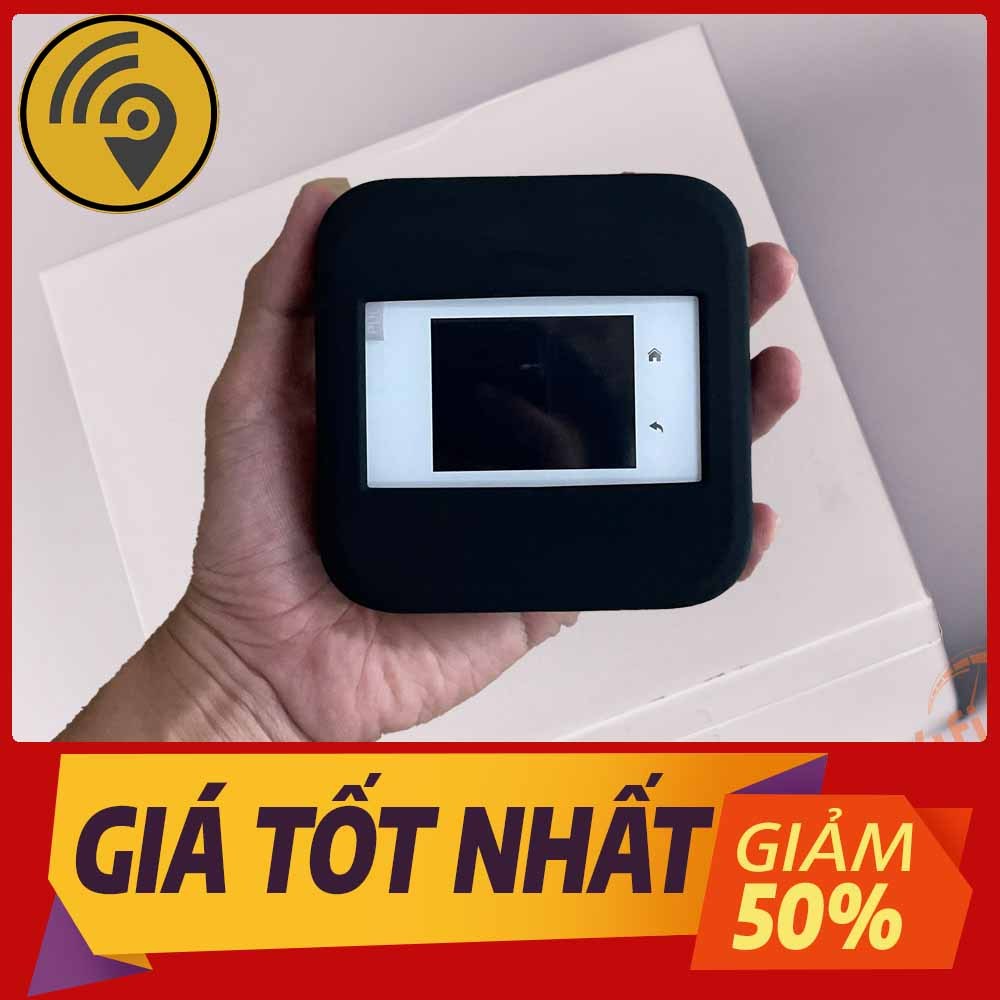 เคสซิลิโคนสําหรับ Netgear - Netgear M1 - M2 - M6 - ZTE U10s วัสดุยืดหยุ่น