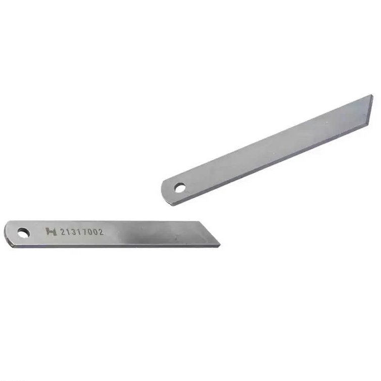 มีดใต้เครื่องโอเวอร์ล็อค Jack C6 E4S - 21317002