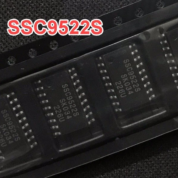 ใหม่ SSC9522S SSC9522 TV power IC