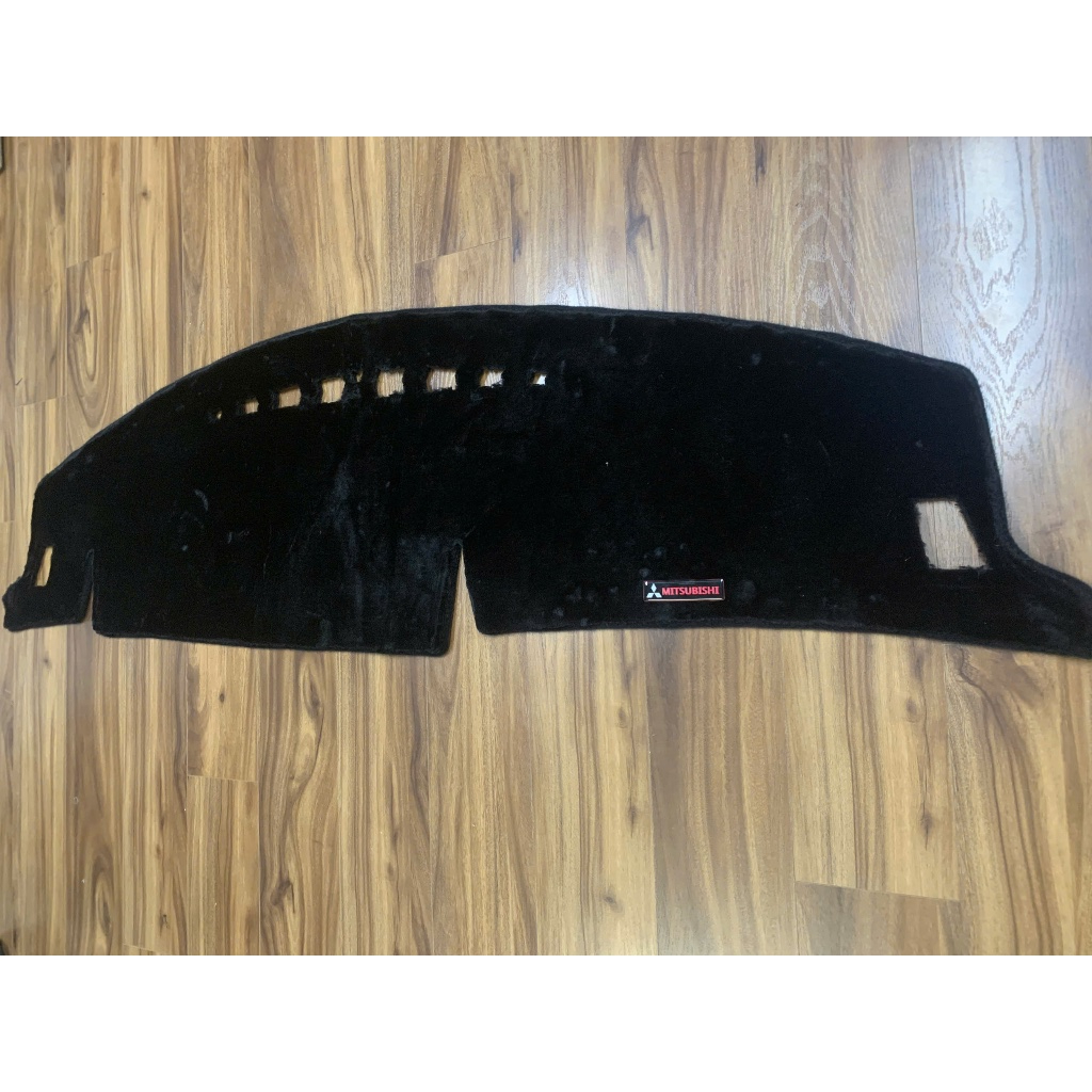 พรม Mitsubishi Xforce Taplo, Taplo Xforce 2023-2024, วัสดุกํามะหยี่หิมะคุณภาพสูง