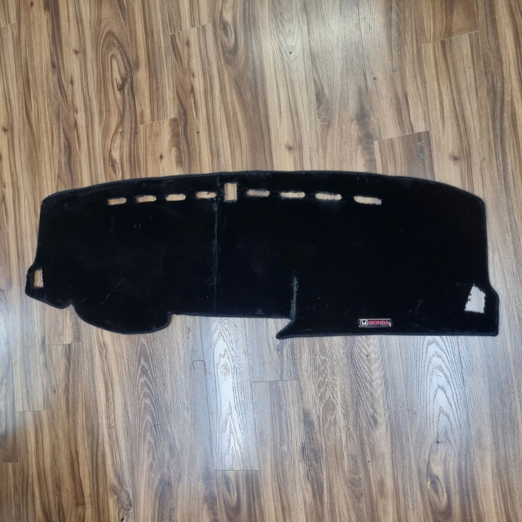 Honda BRV 2022-2024 พรม Taplo วัสดุกํามะหยี่คุณภาพสูง