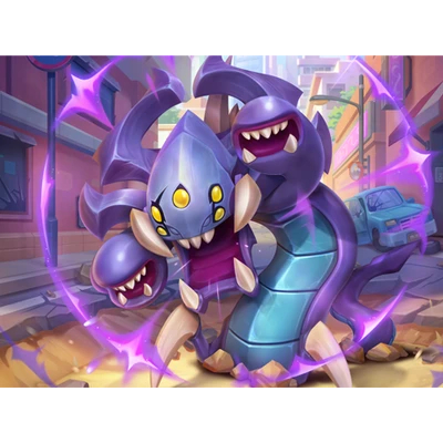 [การพิมพ์เรซิ่น 3 มิติ] รุ่น True Arena Baron