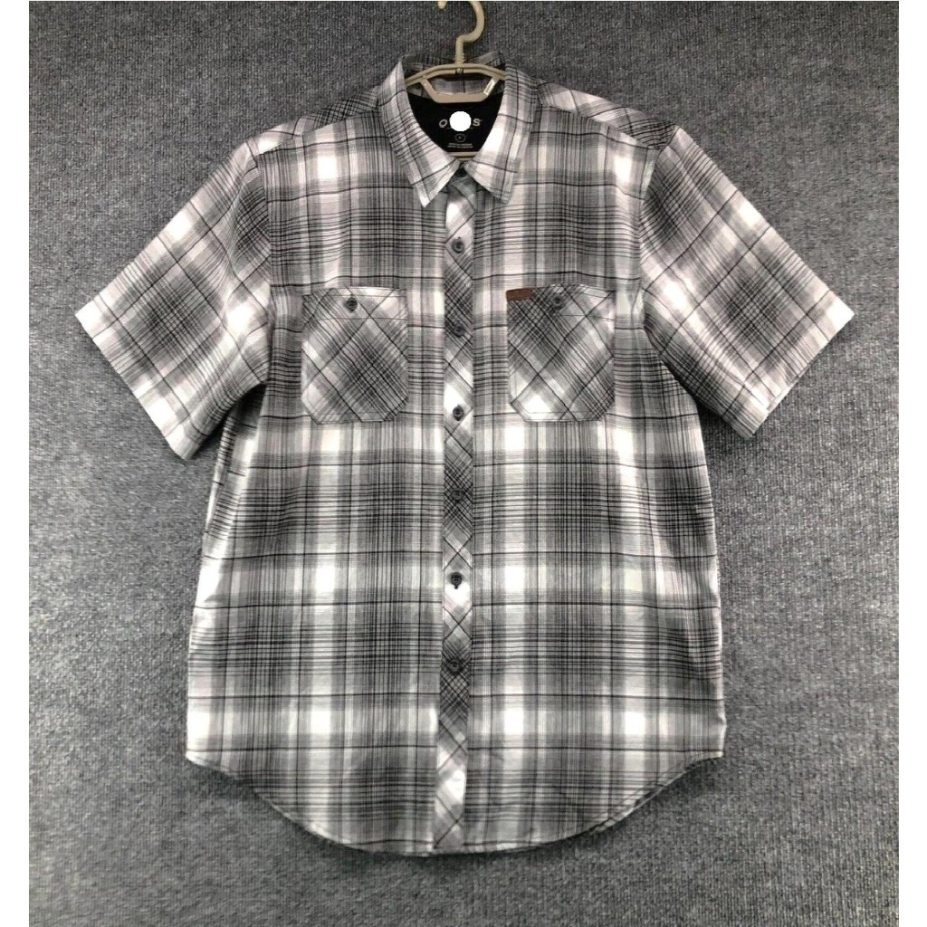 TRI CUSTOMER APPRECIATION - เสื้อ Orvis สําหรับผู้ชาย ผ้าทอนุ่ม ระบายอากาศ ยืด