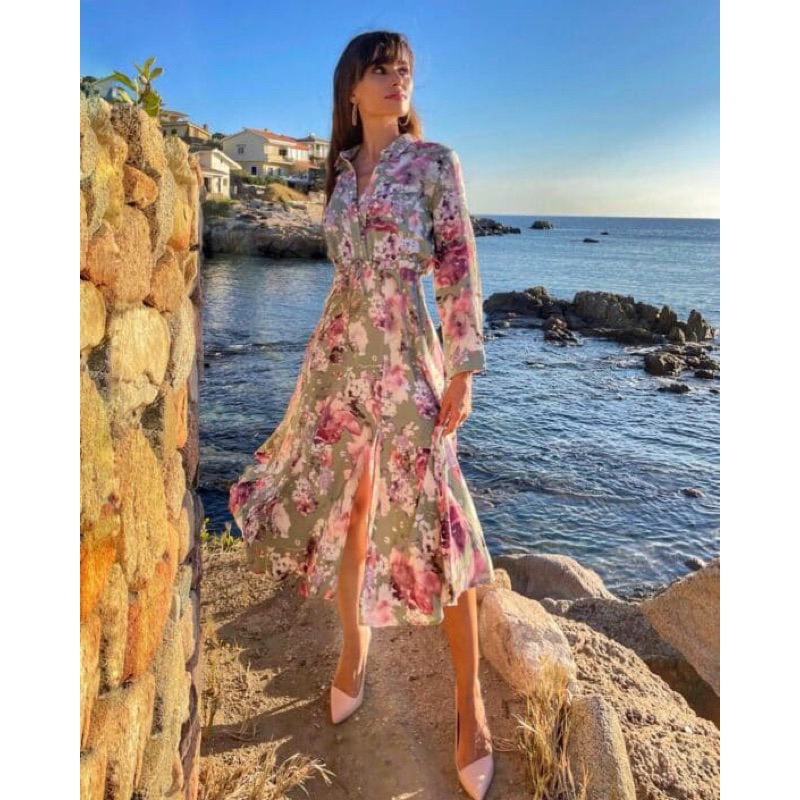 ส่งต่อชุด Mohito แท้ใหม่ 100% Bao Tay