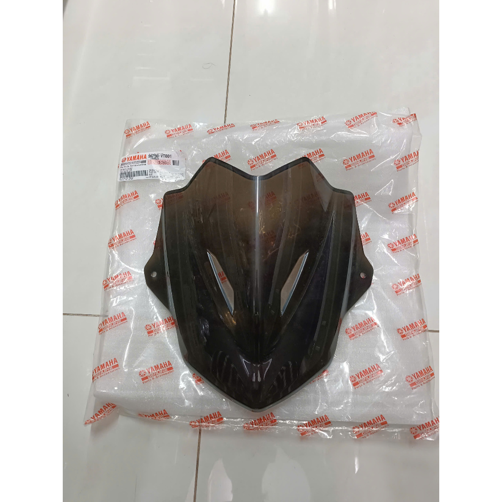 EXCITER 155 HEADLIGHT COVER 90798VT001 มอเตอร์ YAMAHA แท้ VN