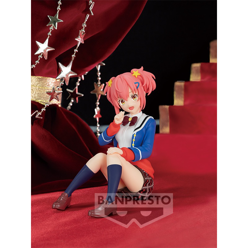 โมเดลอนิเมะหญิงของแท้ - Kokona Otori