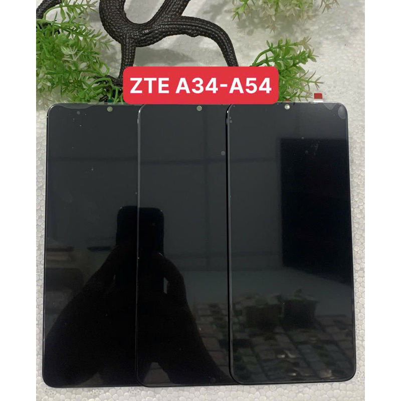 หน้าจอ ZTE Blade A34 / Blade A54 ดั้งเดิมใหม่