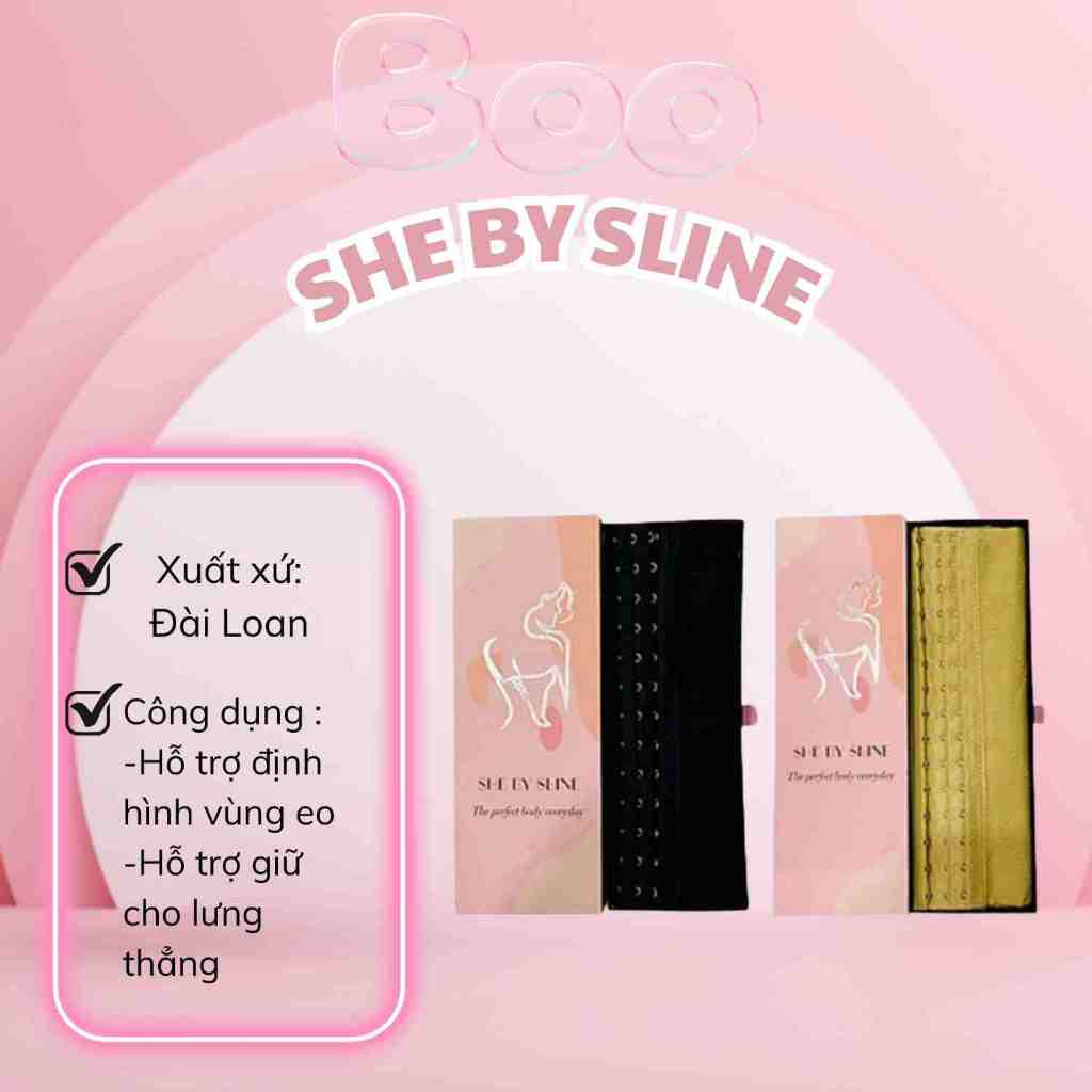 She By Sline Corset*