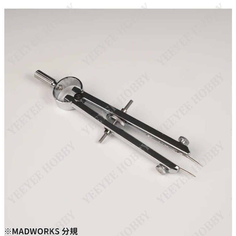 MADWORKS TOOLS - TBA05 - DRAWING COMPA