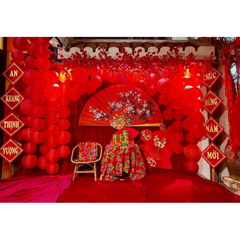 ผ้าผ้าปูโต๊ะนกยูง ประดับตกแต่ง ตกแต่งฉาก เท็ต สีและลายที่คมชัดเป็นพิเศษ - รูปที่ 6