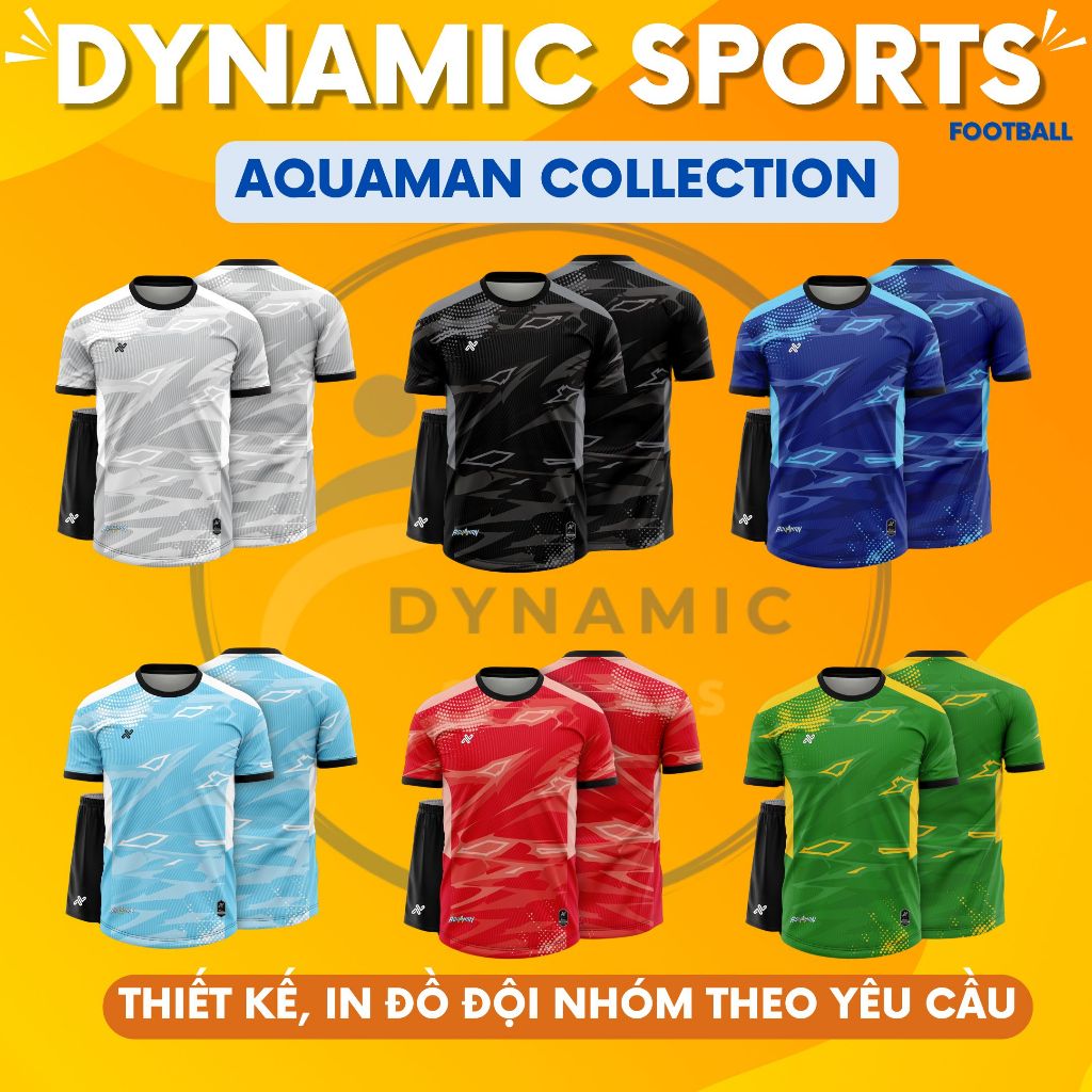 เสื้อกล้าม AQUAMAN**